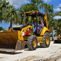 Navigating Hardwood Flooring & Skid Loader Puller Pricing