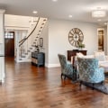 How much does it cost to install 2000 square feet of hardwood floors?