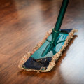Deep Cleaning In Salt Lake City: The Secret To Preserving Your Hardwood Floors
