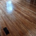 Hardwood Flooring Upgrades and Overhead Door Services That Complete Winchester, KY Homes