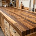 Transform Your Home with Hardwood Flooring and Countertops
