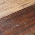 Where do hardwood floors come from?
