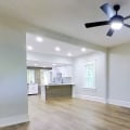 Are wood flooring engineered?
