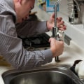Protect Your Hardwood Floors with Expert Plumbing in Portland
