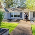 How Does An Estate Cleanout Service Provider Protect Hardwood Flooring During Home Transitions In Gresham, OR?