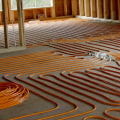 The Connection Between Radiant Heating Systems and Hardwood Flooring