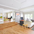Hardwood Flooring: Elevate Your Blacktown, NSW, Home's Beauty With Regular House Cleaning Services