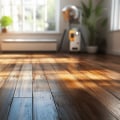 Hardwood Flooring Trends: Why Position Sensor Costs Are Worth Considering For Your Home