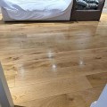 Timeless Beauty Underfoot: Why Hardwood Flooring Remains a Top Choice for Homeowners