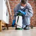 Protect Your Investment: Hire The Right Flea Exterminator In Longwood For Hardwood Floor Safety