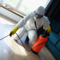 Protect Your Hardwood Floors: Why Flea Pest Control In Hollywood Is Essential