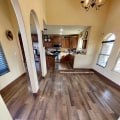 Enhance Your Home with Hardwood Flooring in St. George