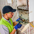 How Does Duct Cleaning Protect Your Hardwood Flooring In West Jordan, Utah?