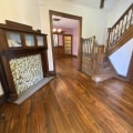 From Gorgeous To Gone: Prevent Hardwood Floor Damage With Termite Control In Western Pennsylvania