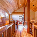 Importance Of Hiring A Log Home Media Blasting Company For Hardwood Flooring In Milton, PA