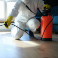 Why Pest Control Companies In Fayetteville, GA Recommend Regular Treatments For Homes With Hardwood Floors