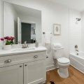Refined Surfaces: How Tile Refinishing Complements Hardwood Flooring Trends In Orlando, FL Homes