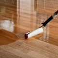 Protect Hardwood Floors from Water Damage in Grand Rapids