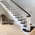 Maximising Style And Durability: Bespoke Staircase Provider Benefits For Hardwood Flooring In Rotherham