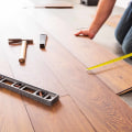 Which is better engineered hardwood or laminate?