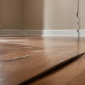 Hardwood Flooring Problems That May Point to Underlying Foundation Issues