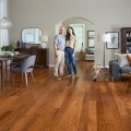 How Hardwood Flooring Helps Increase Home Value Without Compromising Structural Integrity