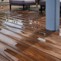 Protect Your Hardwood Floors: Expert Water Restoration in Caseyville