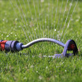Protect Your Hardwood Floors with Expert Sprinkler Repairs