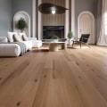 The Timeless Appeal of Hardwood Flooring: Why It’s a Top Choice for Your Home