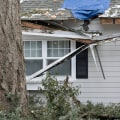 Protecting Your Home: How Storm Damage Insurance Claims Can Save Your Roof And Hardwood Flooring In Shreveport