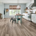 What hardwood is best for flooring?