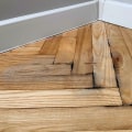 From Soaked To Saved: How Water Damage Services In Torrance Can Restore Your Hardwood Flooring