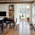 Is hardwood flooring better?