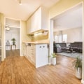 Elevate Your Office Space: Make-Ready Cleaning For Pristine Hardwood Floors In Orlando