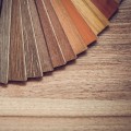 Which hardwood flooring is the hardest?