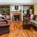 Timeless Appeal: Why Hardwood Flooring Remains a Top Interior Choice