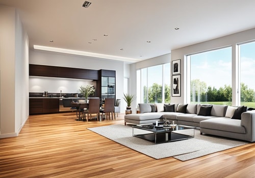 Timeless Elegance Underfoot: Why Hardwood Flooring Elevates Any Home