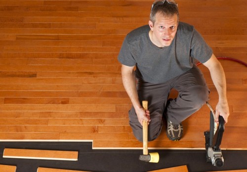 Hardwood Flooring 101: What to Know Before You Install