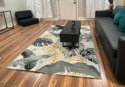 Hapeville's Growing Real Estate Market: Invest In Apartments With Hardwood Flooring