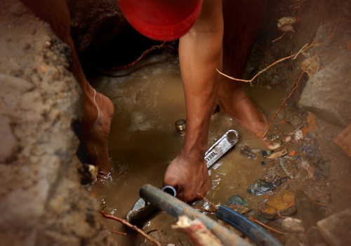 Coordinating Plumbing & Flooring in Southwestern Sydney