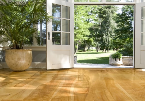From Planks to Perfection: A Homeowner’s Guide to Hardwood Flooring