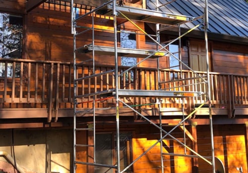 Protecting Your Investment: How Siding Repair Safeguards Hardwood Flooring In Vancouver, Washington
