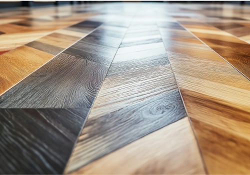 How Hardwood Flooring Businesses Can Grow Through Strong Online Visibility