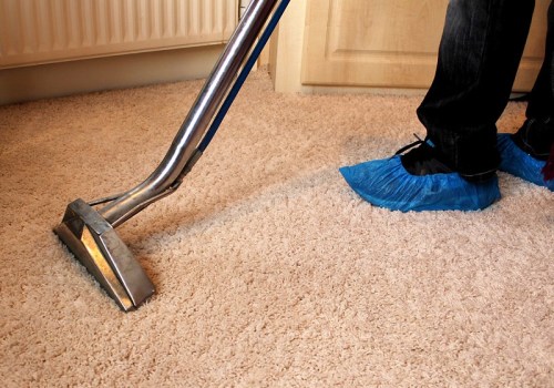Revive The Carpet Of Your Hardwood Floors: The Magic Of Modesto's Residential Carpet Cleaning Service