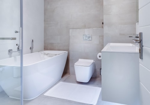 Transform Your Bathroom with Hardwood Flooring