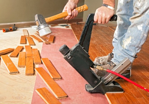 The Hidden Costs of Improper Hardwood Installation: What Homeowners Miss