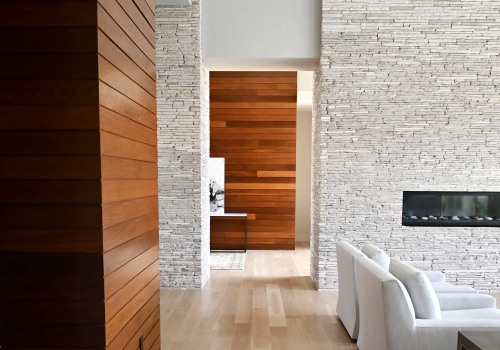 Top Reasons To Choose A Custom Home Builder For Hardwood Flooring In Austin