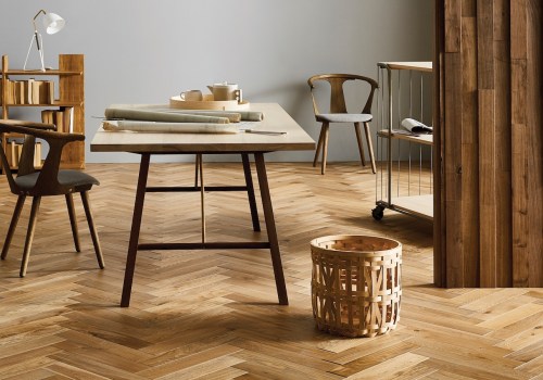 From Sale To Style: How Cash Home Buyers Are Revitalizing Spaces With Stunning Hardwood Flooring