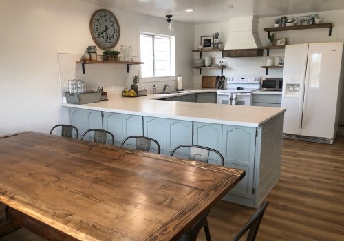 Enhance Your Kitchen with Hardwood Flooring in Seattle