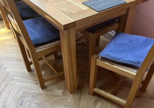 Boost Your Home’s Value and Charm with Quality Hardwood Floors